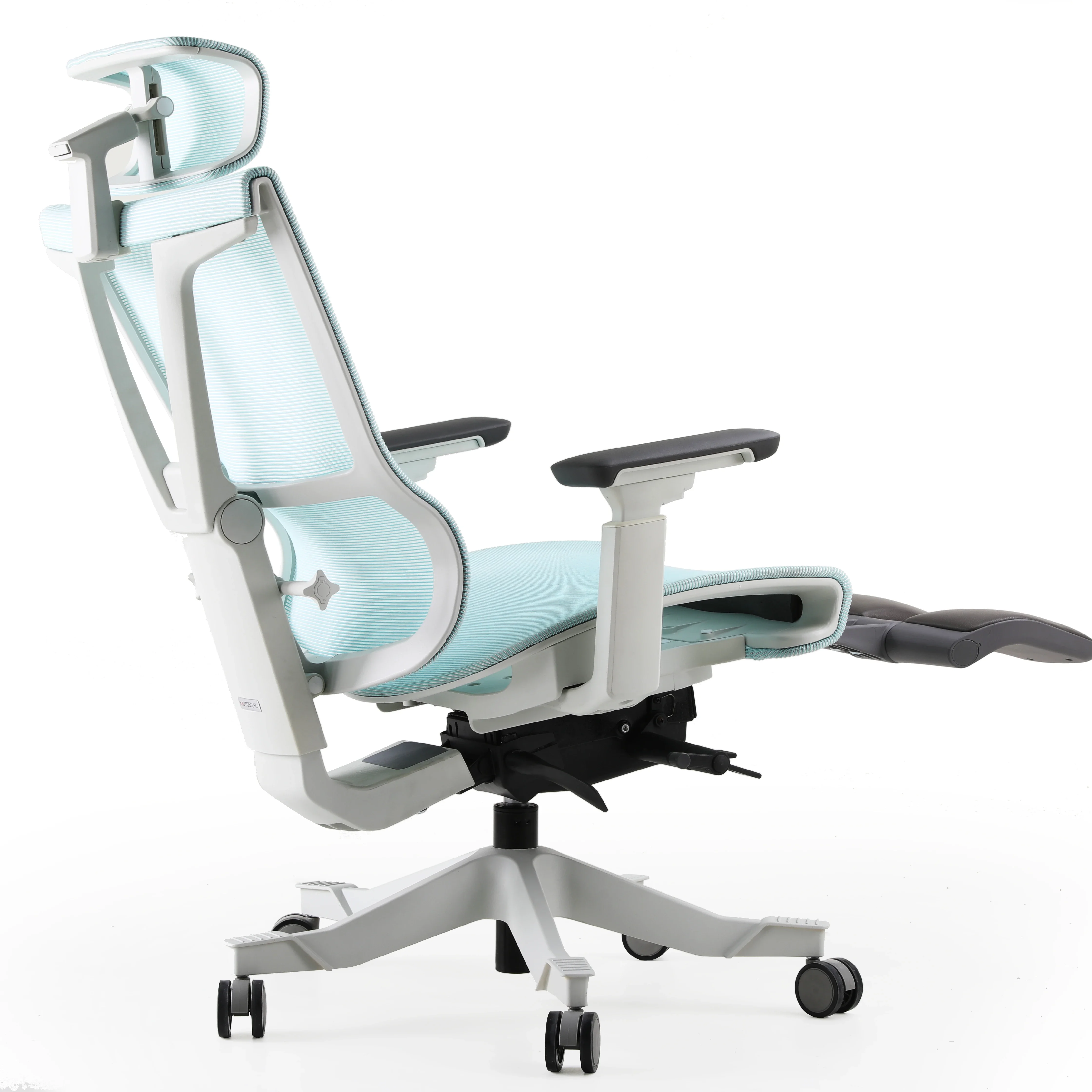 Motostuhl Comfor Ergonomic Executive Office Chair