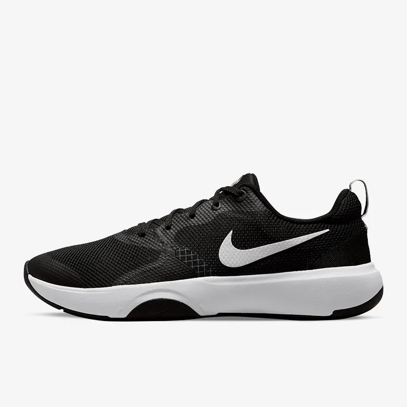 

Низкие тренировочные кроссовки унисекс Nike Genuine City Rep TR DA1352-002