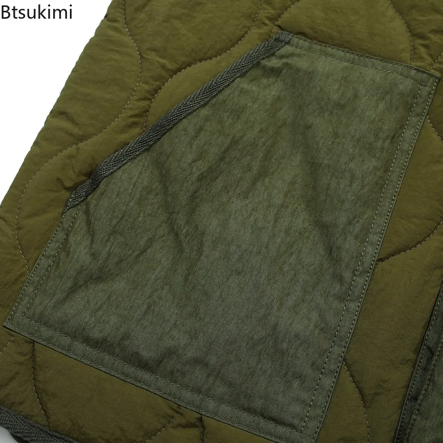 Рисунок 4 - Хлопковая куртка без рукавов