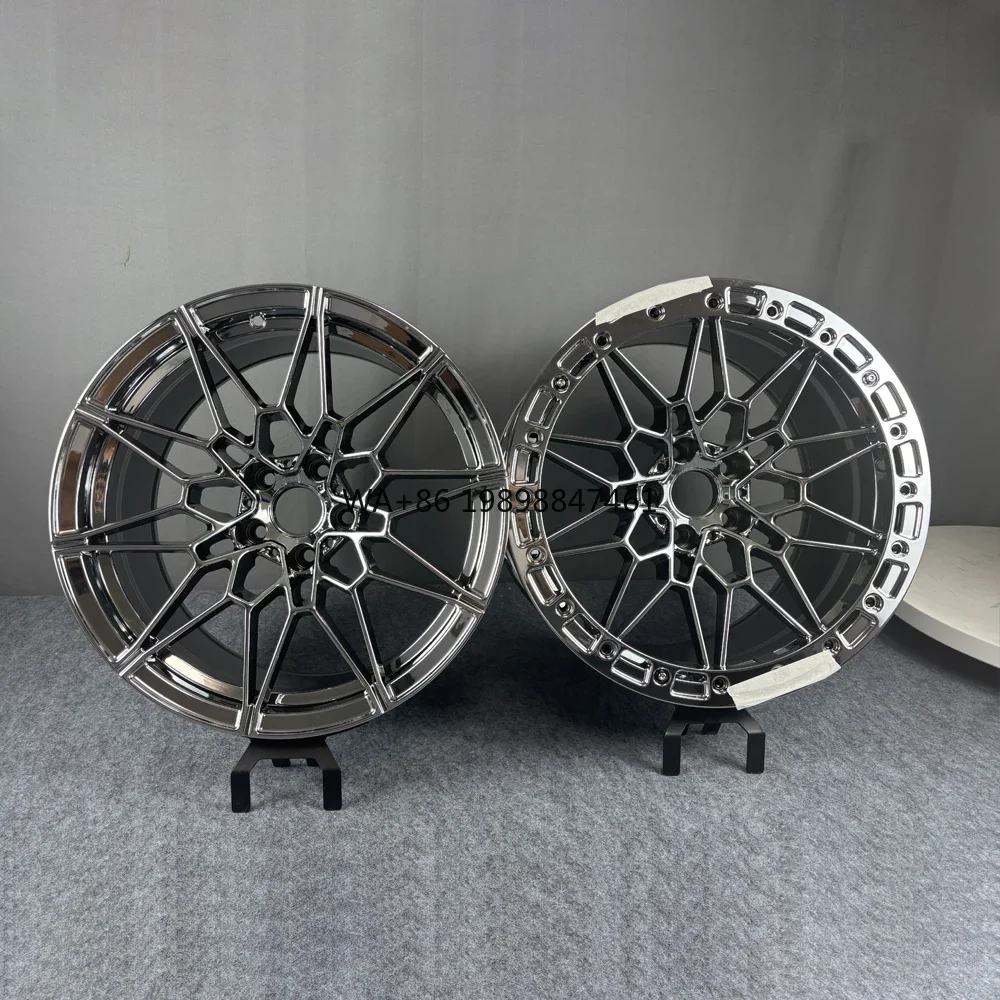 Custom Forged 5X120…