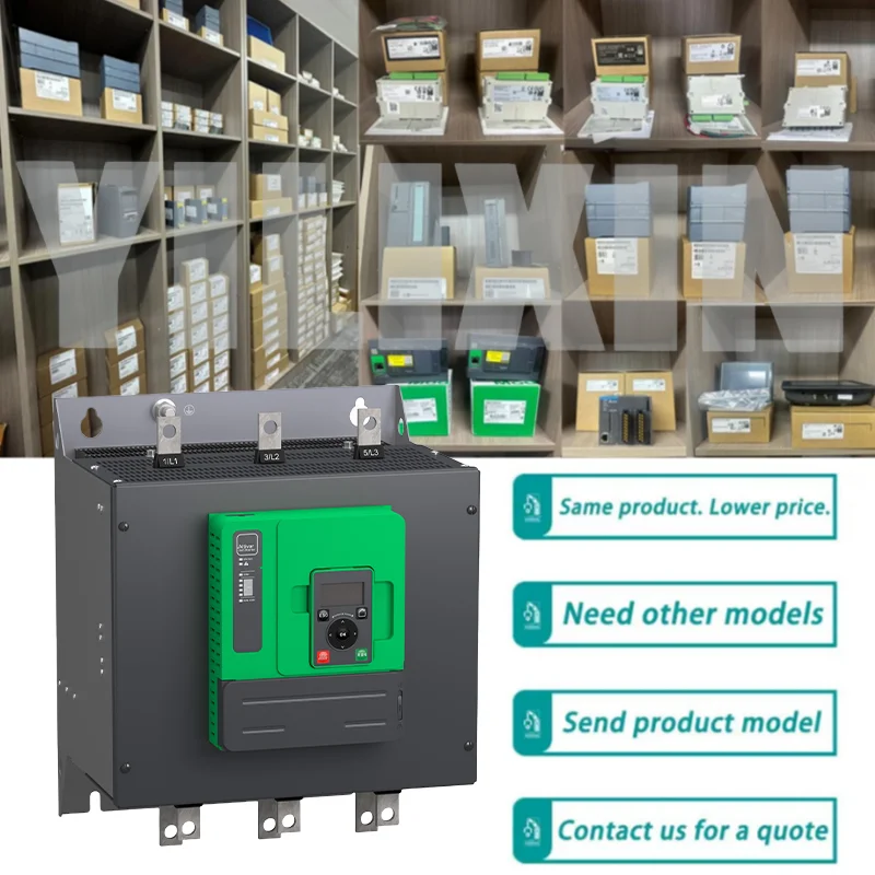 

Совершенно новый оригинальный ATS480C21Y ATS480C25Y ATS480C32Y