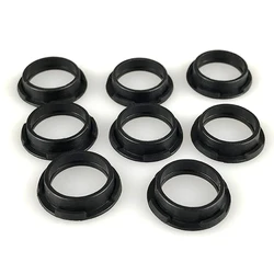 10X 5Q0919133 PDC Sensor O-Ring 5Q0919275B 66209283203 A0005421251 For AUDI A3 A4 SKODA VW SEAT LEON BMW 2 GRAN TOURER F46