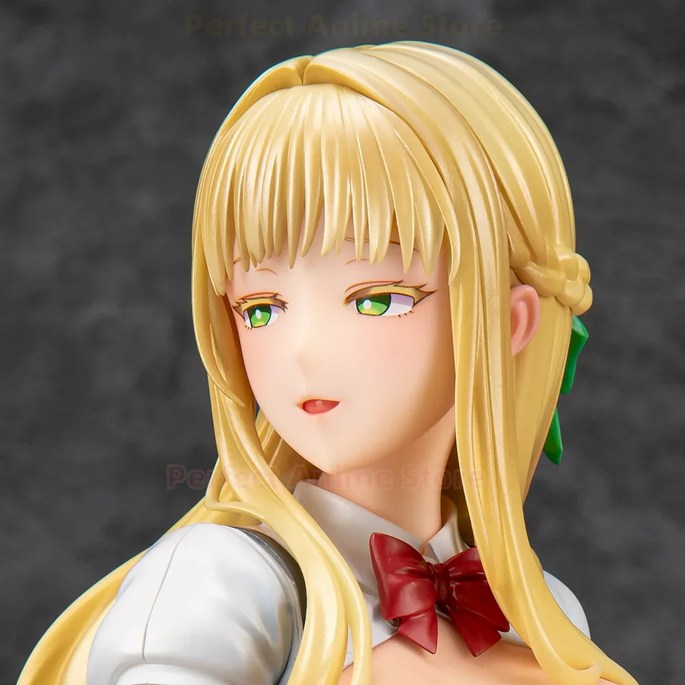 

Rocket Boy PLEIADES Louisa Richter 1/5 Sexy Statue, Collection of Doll Gifts