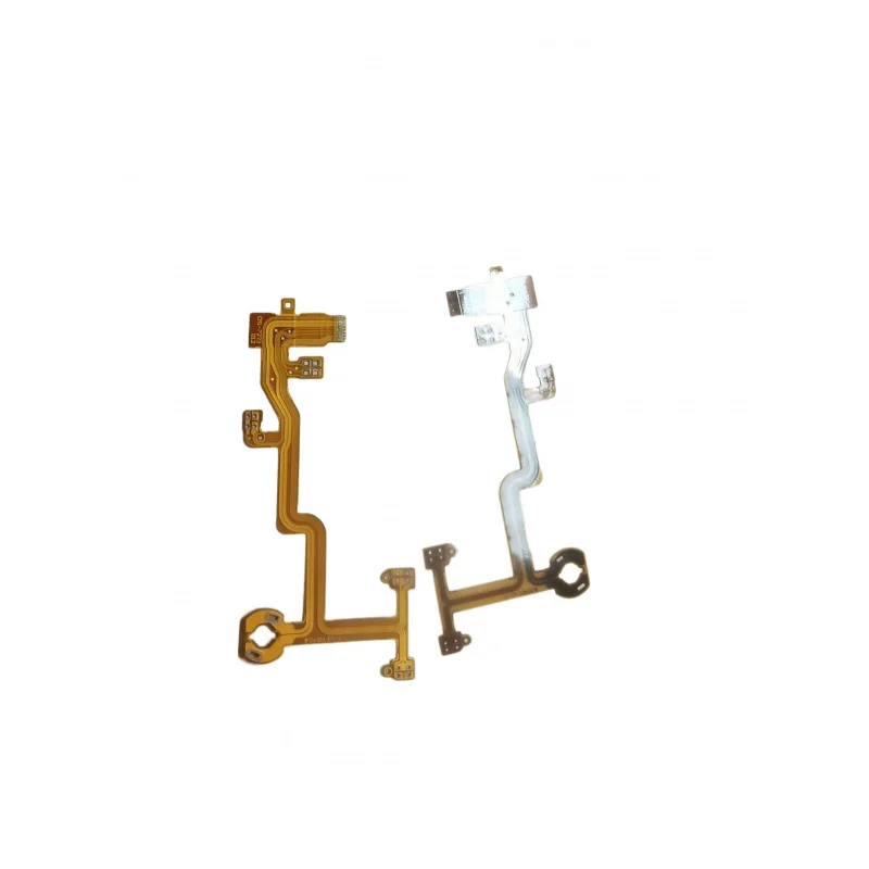 

Original disassembly for Canon S100 lens flat cable rear group large flat cable repair parts