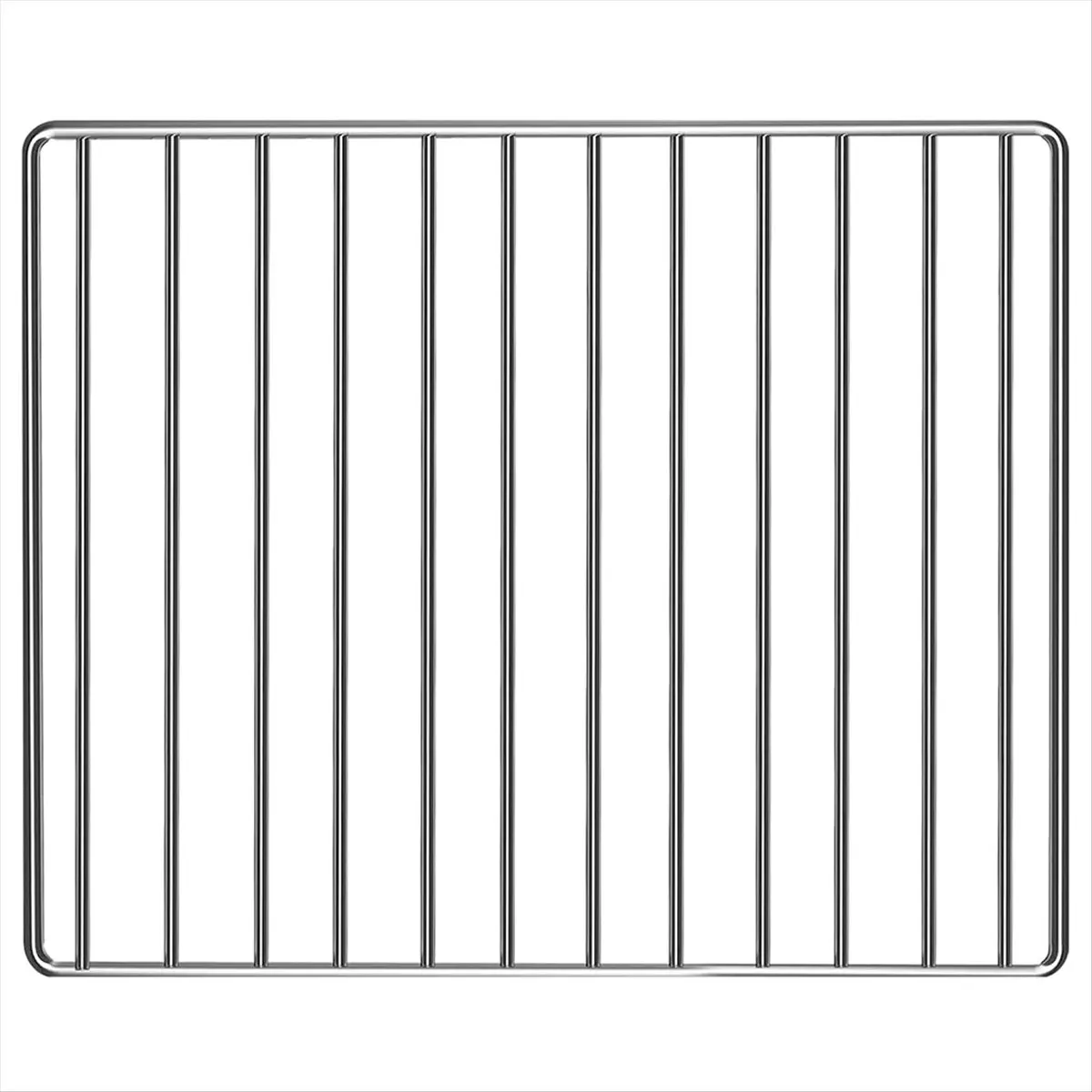 M10K Air Fryer Wire Rack for Foodi 10in1 DT201 DT251 Digital Convection Toaster Oven,14.5x11.6In Air Fryer Accessories