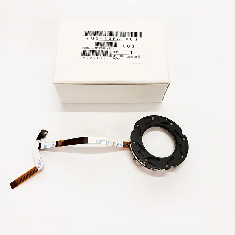 캐논 24-105 I 버전 조리개, 카메라 수리 부품 포함 조리개 모듈, 정품
