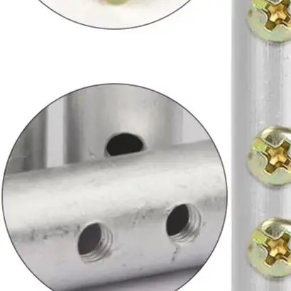 GT16 25 35 50 No Press/ure Aluminum Connector Terminal Block Wire Joint Sleeve For Industrial Electrical Wiring Connection