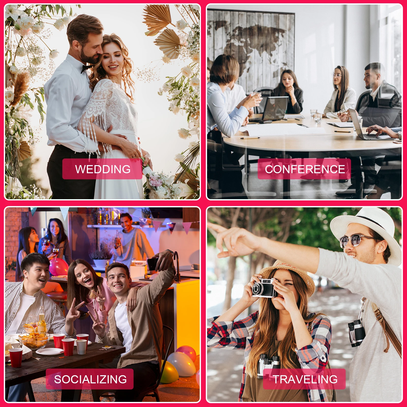 Balsem Bola Stik Deodoran Anti Keringat Seluruh Tubuh Balsem Antiperspiran Penghilang Bau Badan Ketiak Aroma Mawar Portabel 15G