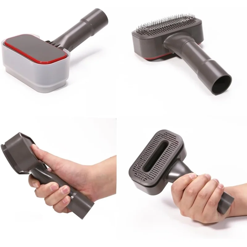 A05G-pet brosse à cheveux aspirateur outil de marié pour Shark Navigator Lift-Away NV360 NV352 NV356E accessoire d'aspirateur