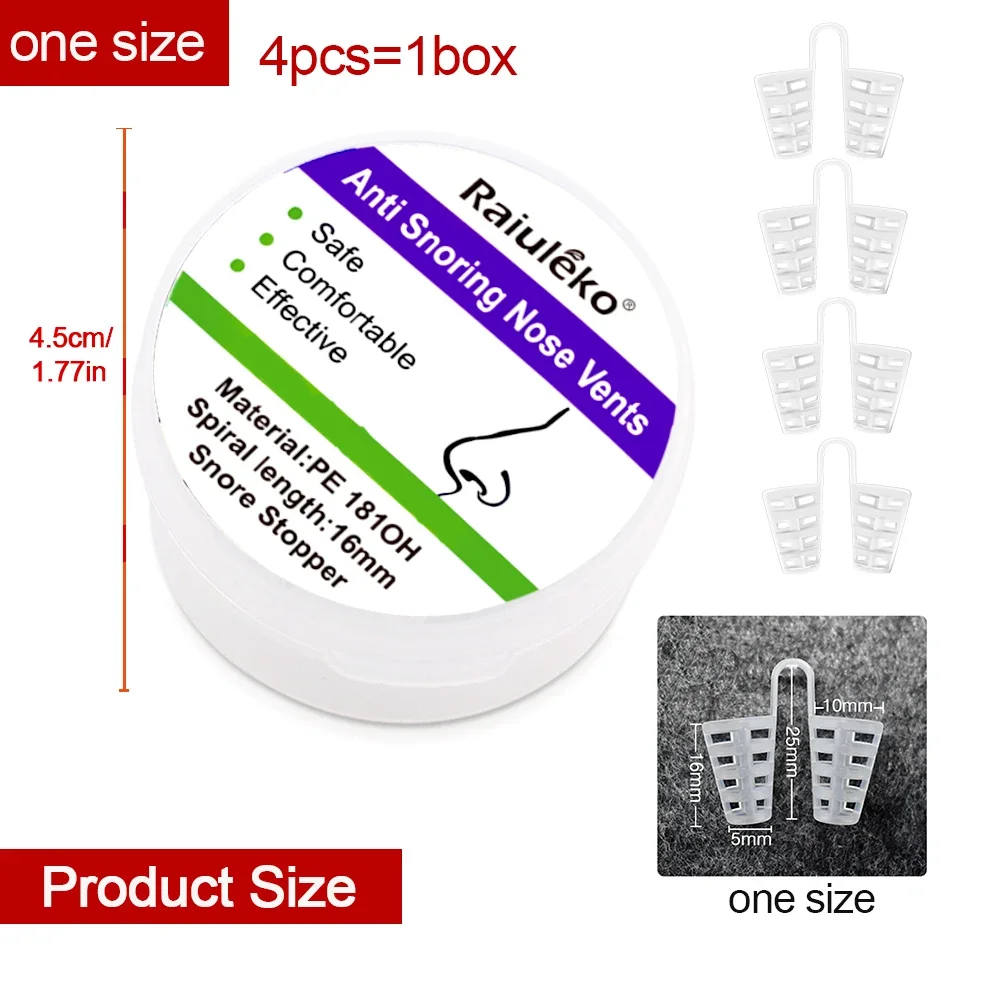 1/2/5pcs Postoperative Silica Gel Nose Clip Clear Silicone Shaping Nostril Support Shaping Rhinoplasty Painless Nose Lifting