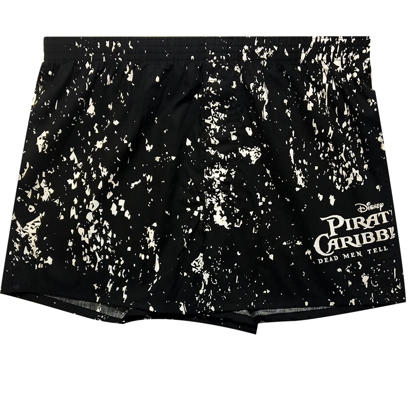 Underwear for men Pajama pants short cotton cartoon loose Sleeping bottoms Aro Pants