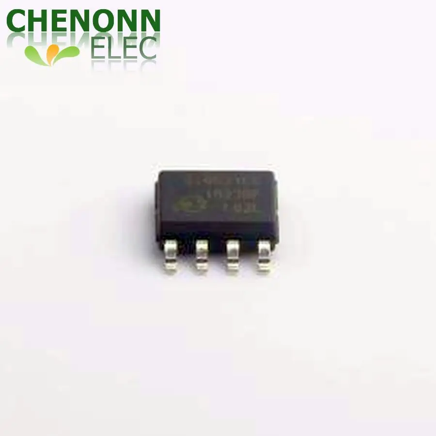 

10PCS/LOT SI8621EC-B-ISR (Digital Isolators)