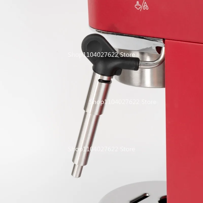 Suitable for coffee milk frother accessories Compatible with Delonghi EC685 machine