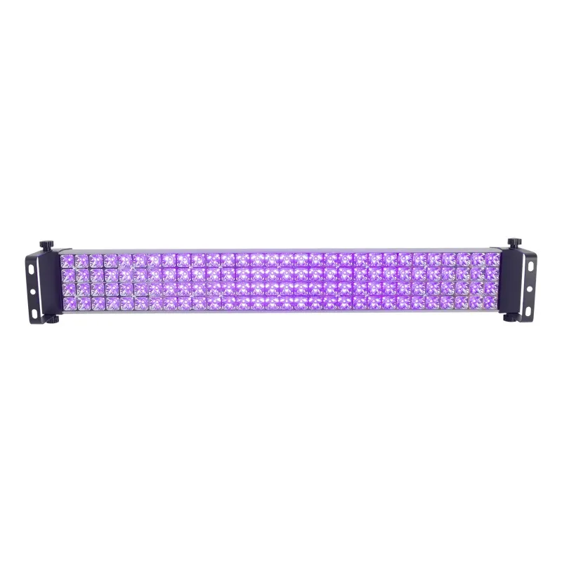 1800W Portable Curing Lamp 395nm UV Ultraviolet Curing Lamp LED Curing Light Glue Resin Paint  Detection Tool