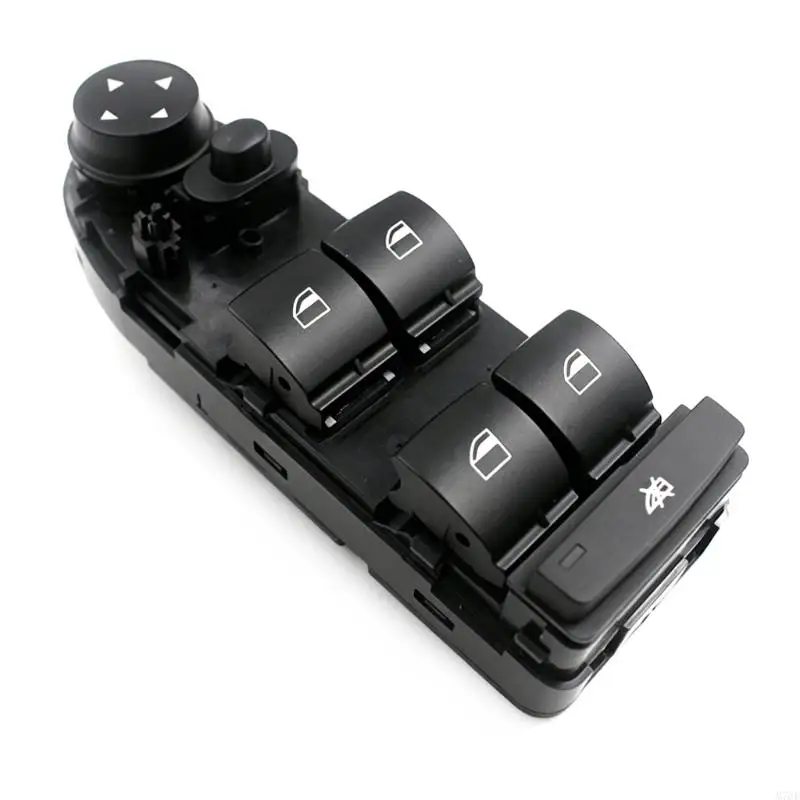 M76E Fahrerfenster-Hebesteuerungsbaugruppe 12 V ABS Teil 61319155501 für F48 F15 F16 – Detail 3
