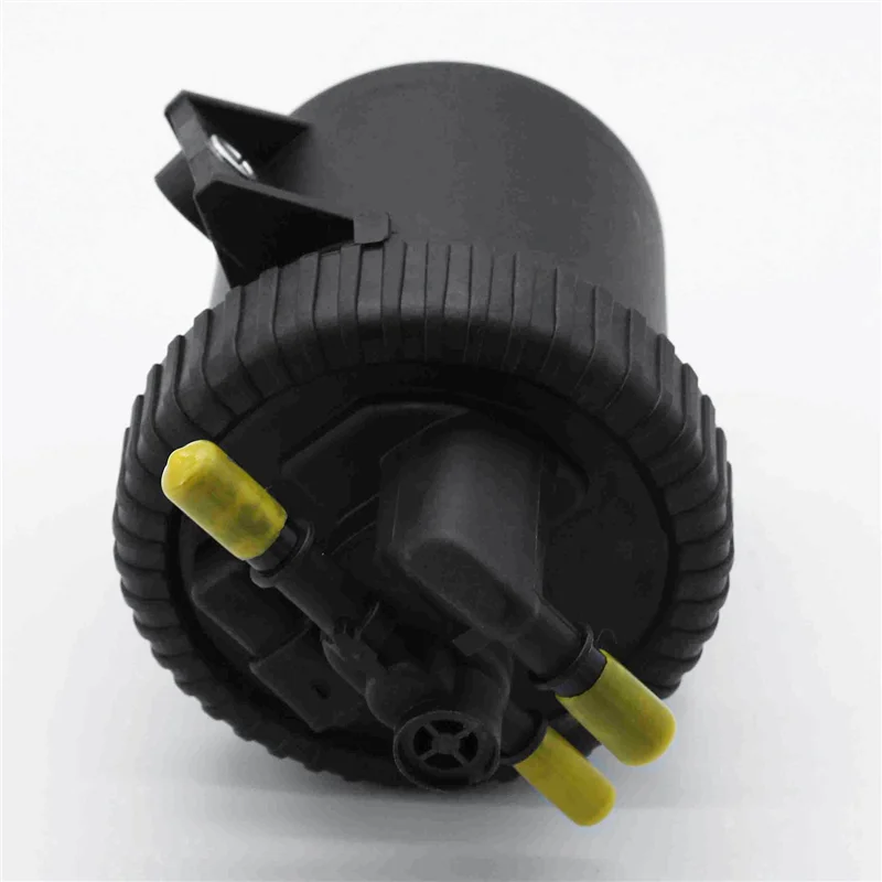 -ESTR 1 шт. Замена автомобильного топливного фильтра, черные автомобильные аксессуары из АБС-пластика для 206 307 Citroen C4 C5 C8 2,0 HDI 190165