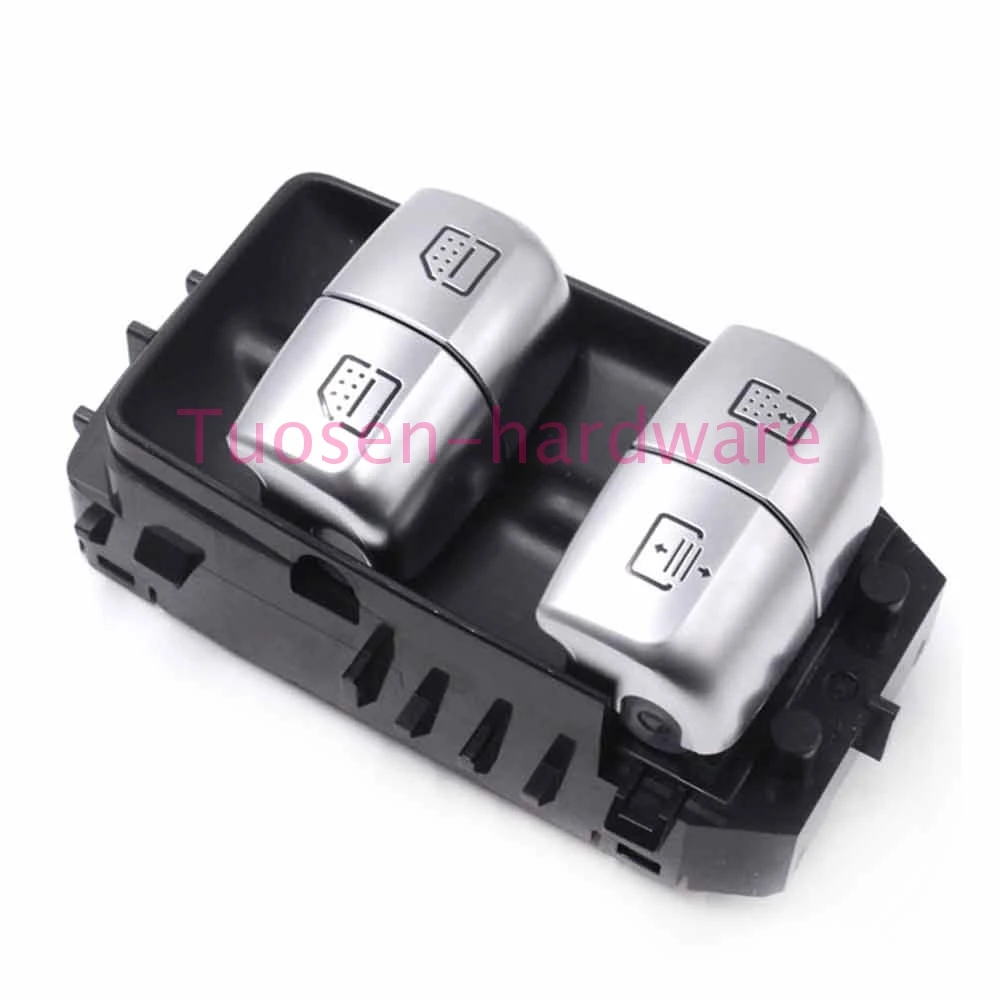 

Power Window Switch for Benz W222 S550 S600 S63 AMG 14-17 Rear Right 2229051505