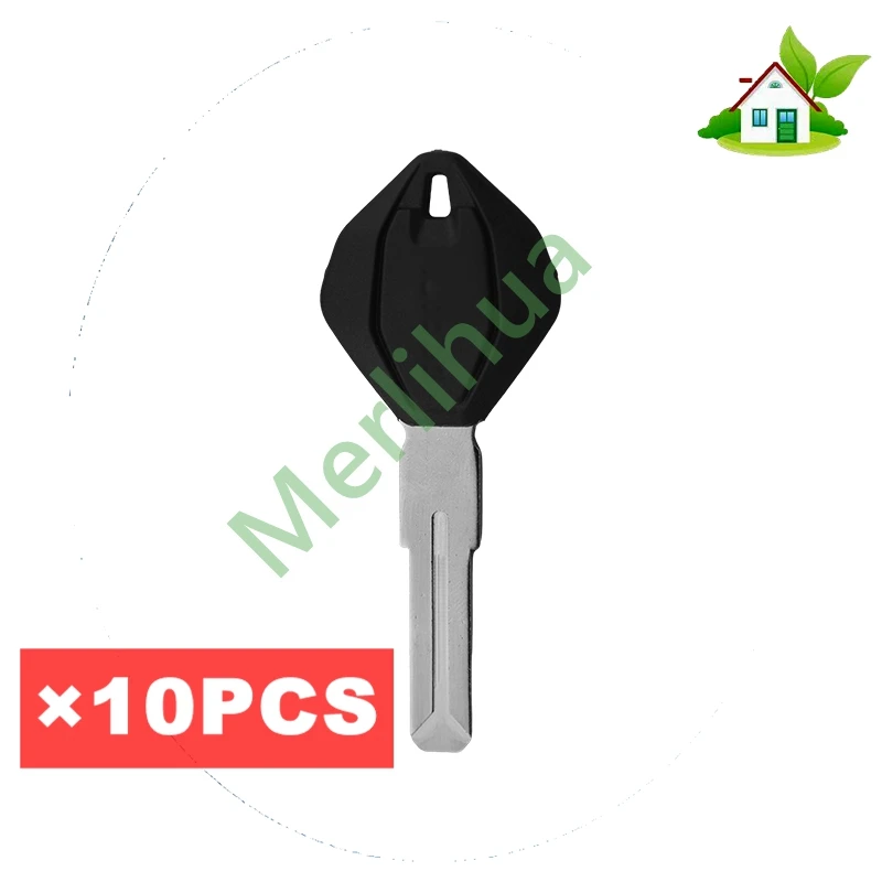 

Ducati motorcycle key, suitable for: Ducati Streetfighter V4 V4S V4SL V2 Freedom 800 motorcycle key embryo(Can install chips)