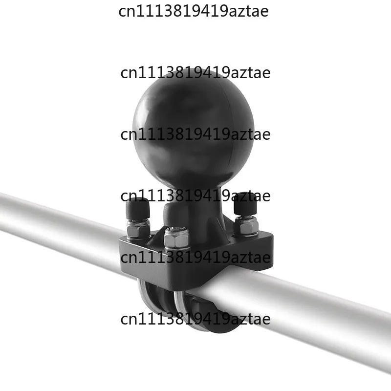 2.25 Inch D Size Ball Base, Compatible with RAM Mounts Accessories for Automotive and Truck Equipment Installation