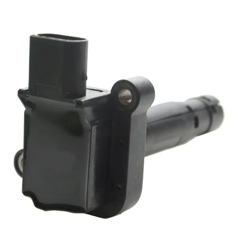 

1 PCS Ignition Coil Ignition System Black Automotive Supplies For Mercedes Benz C-CLASS W203 CL203 1.8L A0001502980,A0001501580