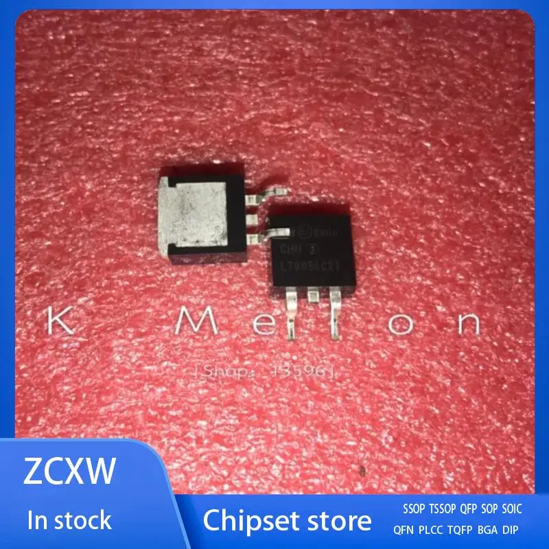 10Pcs-20Pcs/Lot L78…