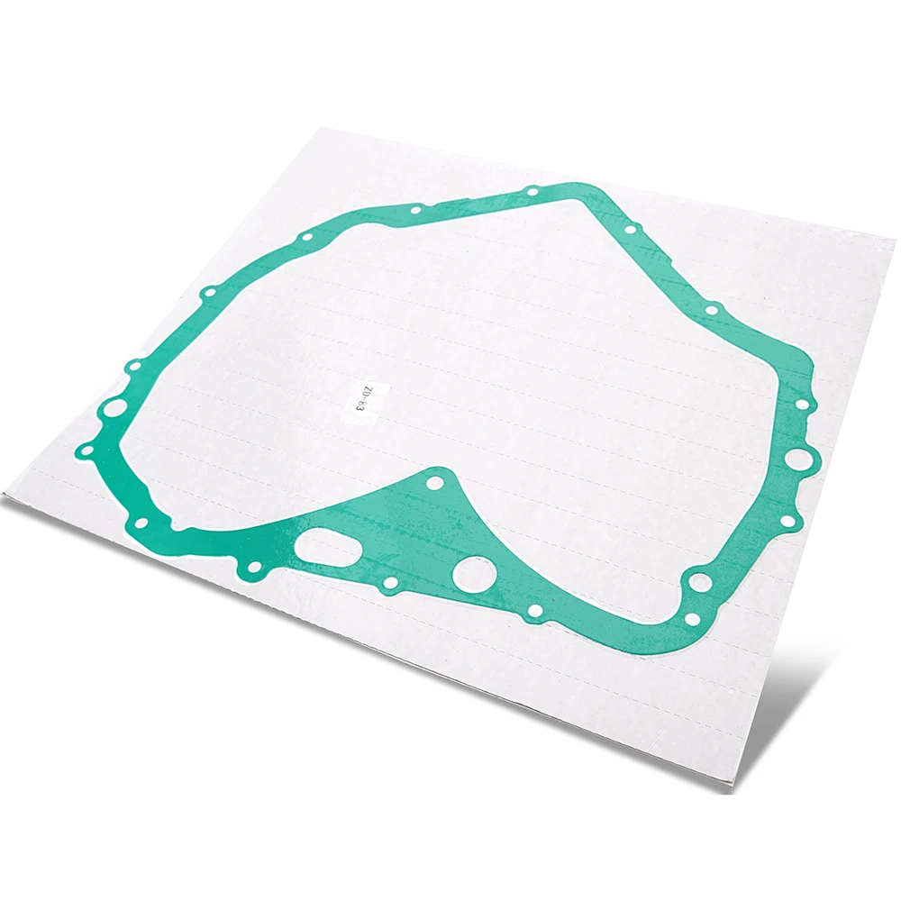 11483-38F10 غطاء مولد الحشية لسوزوكي LT-F400F KingQuad 400 2WD 4WD LTF400 Eiger 2WD 4WD #5