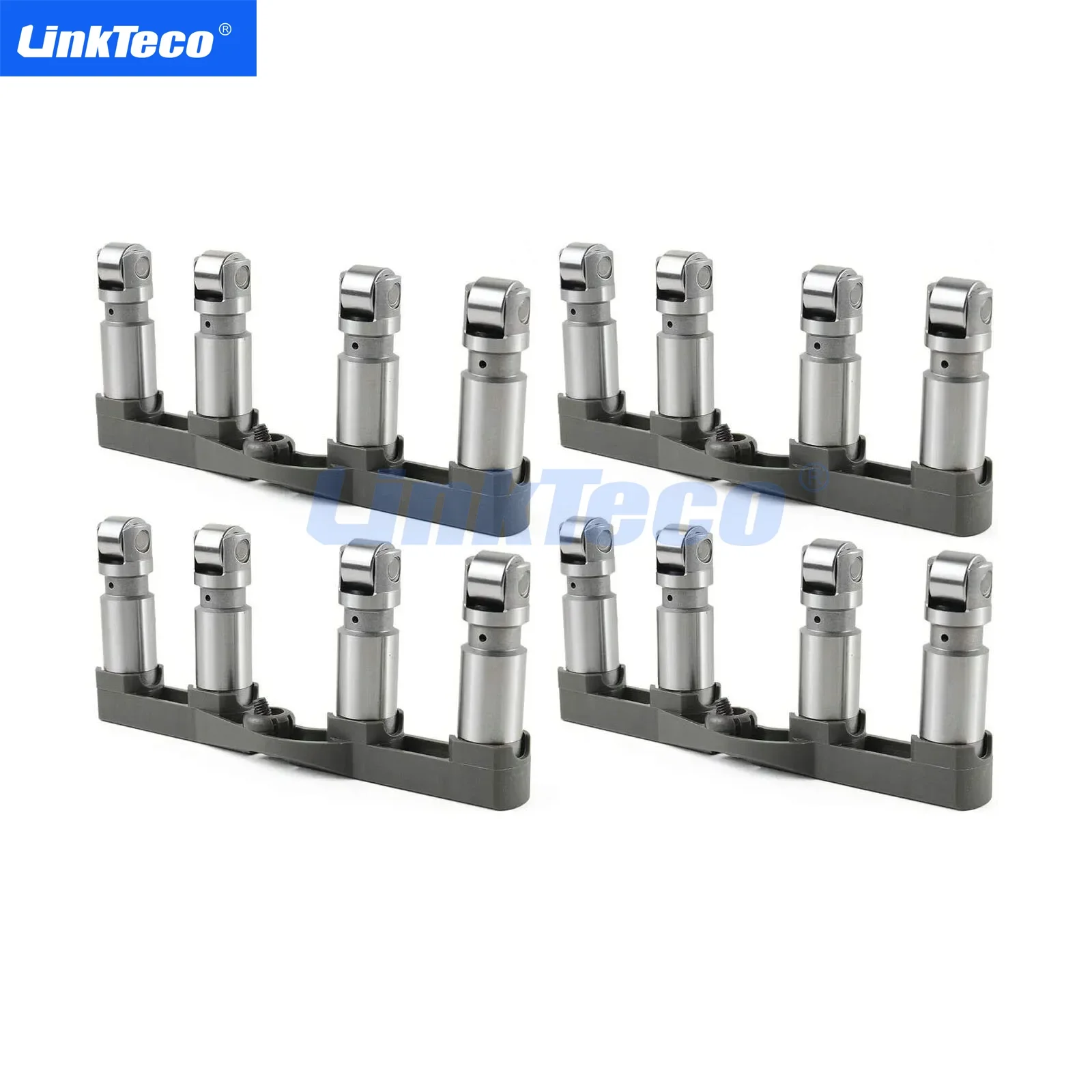 Full Gasket Set Non MDS Camshaft Lifter For  Challenger Jeep Ram Hemi 6.4L Engine 2010-16 Repair Kit