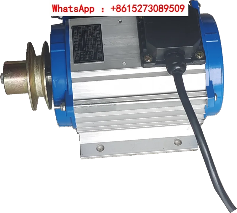 

Heavy hammer push-pull fan motor exhaust fan negative pressure fan dedicated
