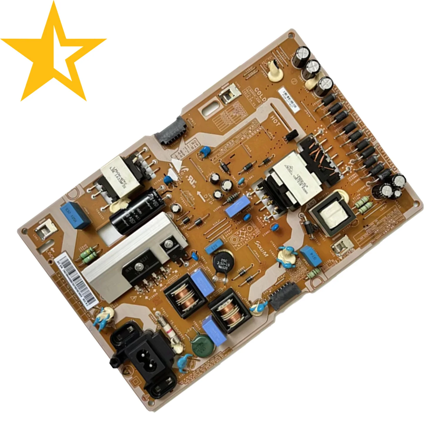 carte-d'alimentation-bn44-00867a-l40pfp_ksm-pour-televiseur-samsung-ue40k5100ak-ue40k5102ak-ua43k5310aw-ua43k5100ak-ua40k5300aj-ue40k5179ss