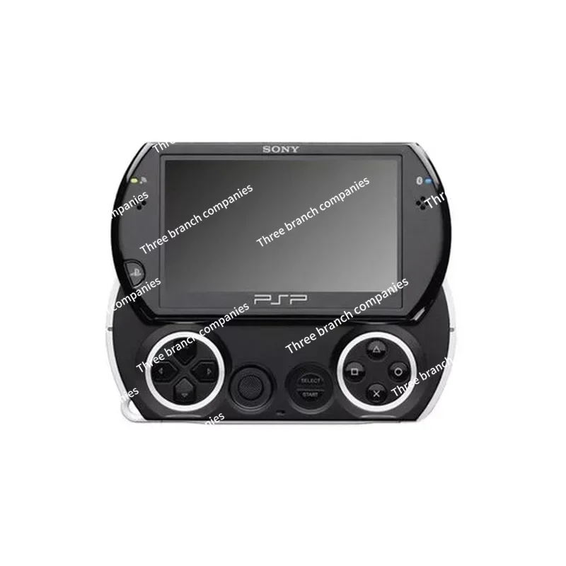 Used Portable Go System for PSP-N1000