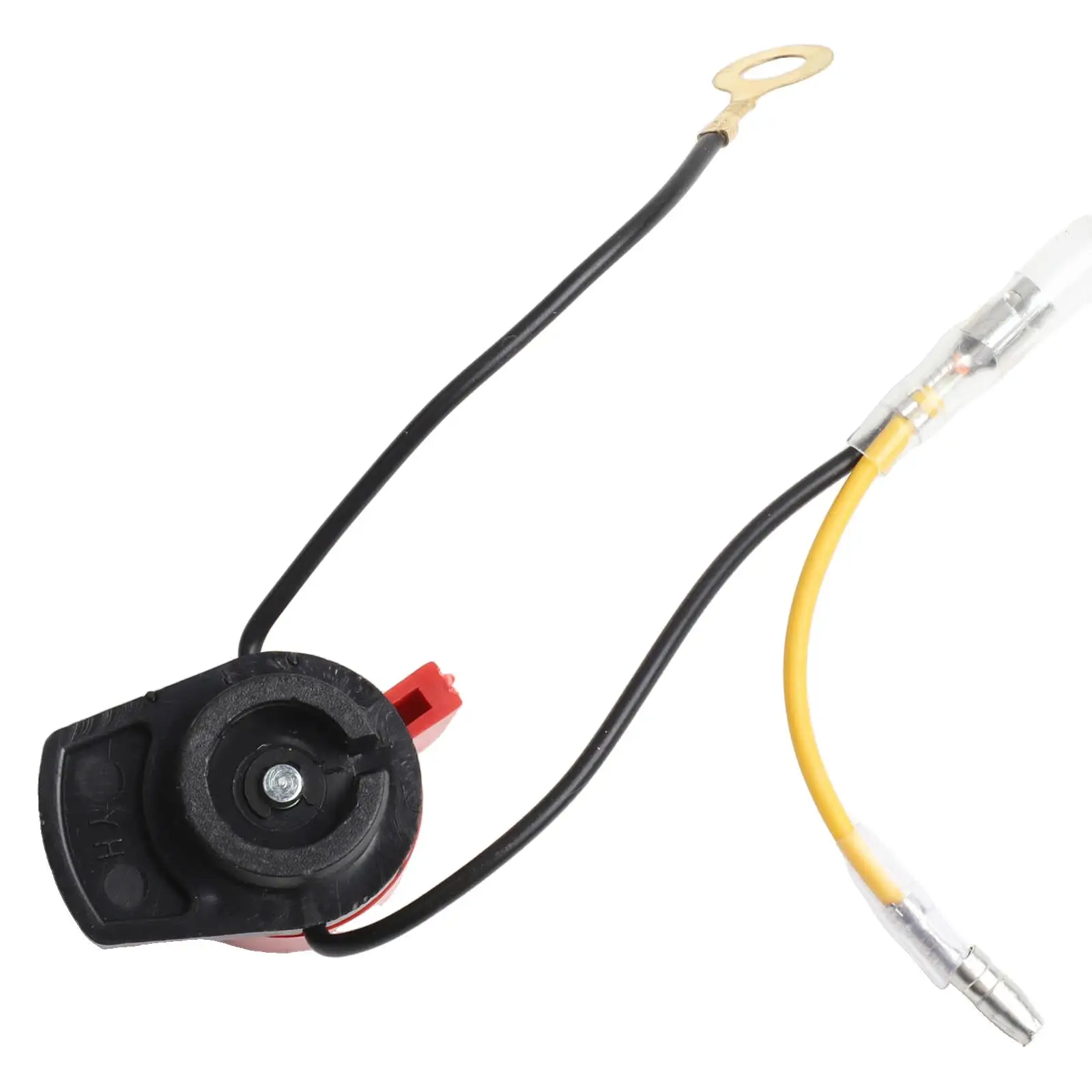 Replacement Ignition Coil for GX240 For GX270 For GX340 For GX390 Suitable for Portable Generators and Power Equipment