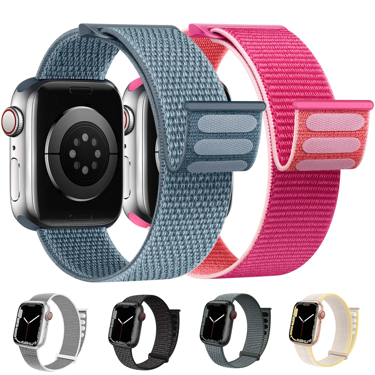 yZ[ziC[vXgbv Apple Watch oh Ultra-2 49mm 42mm 40mm 45mm 44mm 46mm X|[cuXbg iwatch oh V[Y11 10 9 8 7 6 5 4Ή