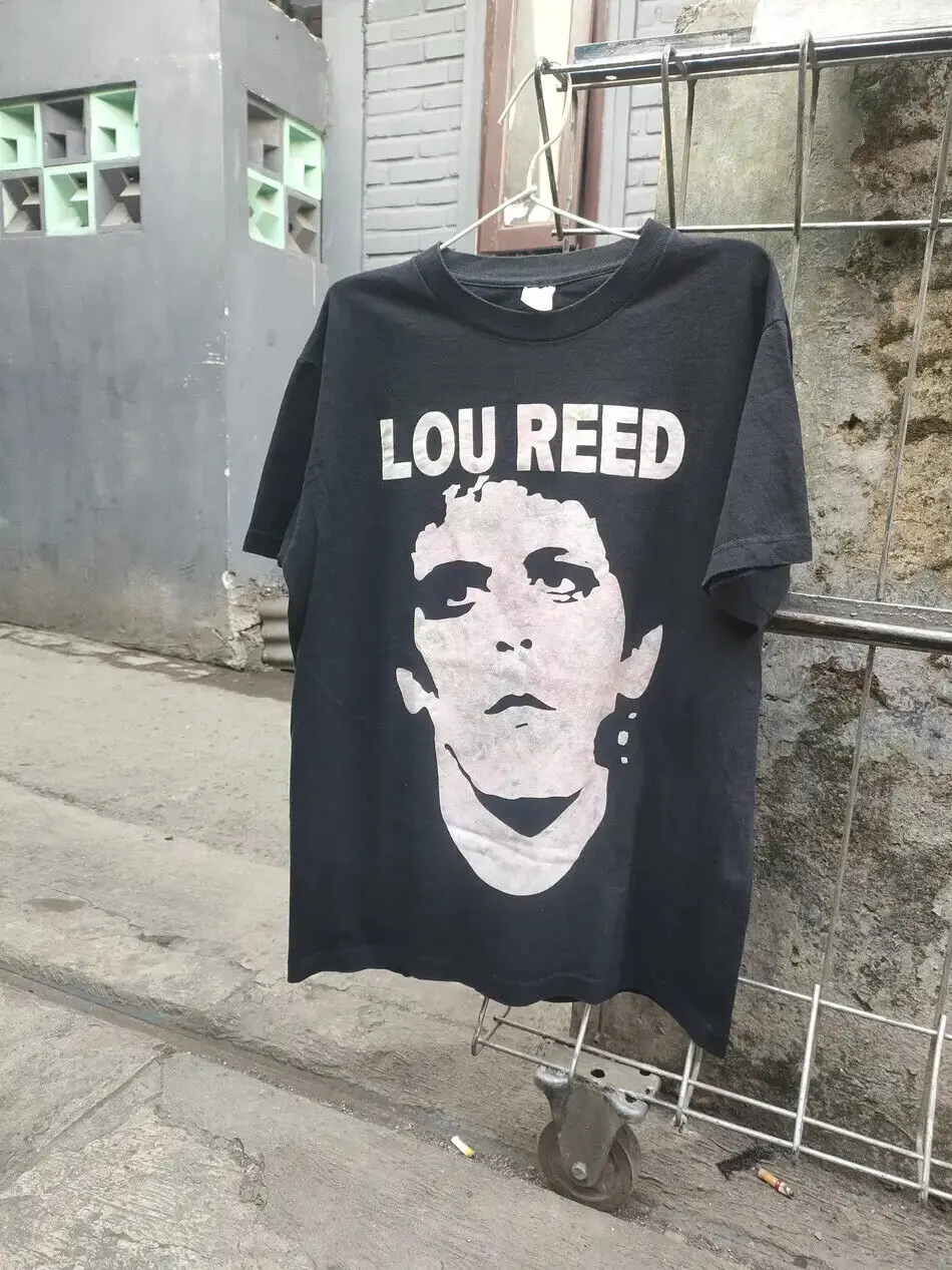 Lou Reed Velvet Und…