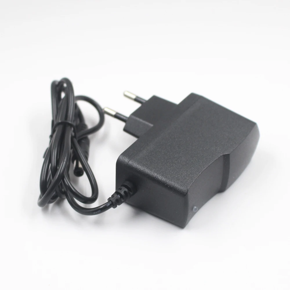 AC 100-240V DC 10.8V 1A 1000MA Adapter Power Supply 10.8V Volt Charger Plug For 18650 Lithium Battery