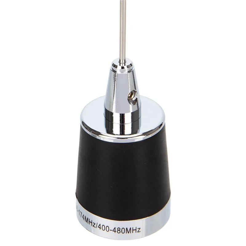 NMO 220-250MHz 100W High Gain Car Mobile Ham Car Radio Walkie Talkie Antenna