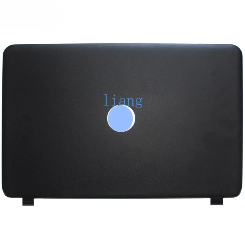 Новая задняя крышка ЖК-дисплея для HP 15-R210DX 15-R263DX 15-R210CA, передняя панель и петли