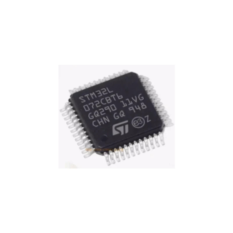 JUN SHENG IC Store/1 pieces /lot 100% new original IC STM32L072CBT6 BOM service for electronic components of integrated circuit