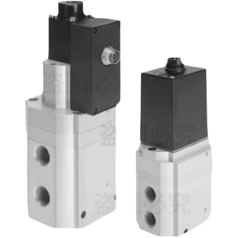 FESTO Festo, Válvula Proporcional MPP ES - 3-1/2 - 2 - 010 187328   Spot