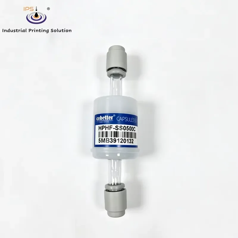 HCY 383751 Spare, Filter, Ink Reclaim, 2380 for 2380 Case Coder Large Character Marking (LCM) System
