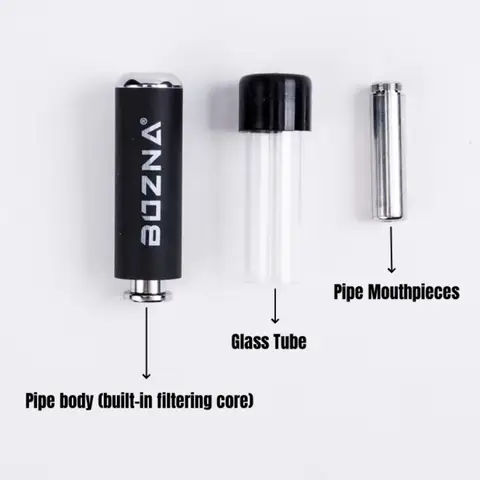 10 best sales सूंघने की नली - №5