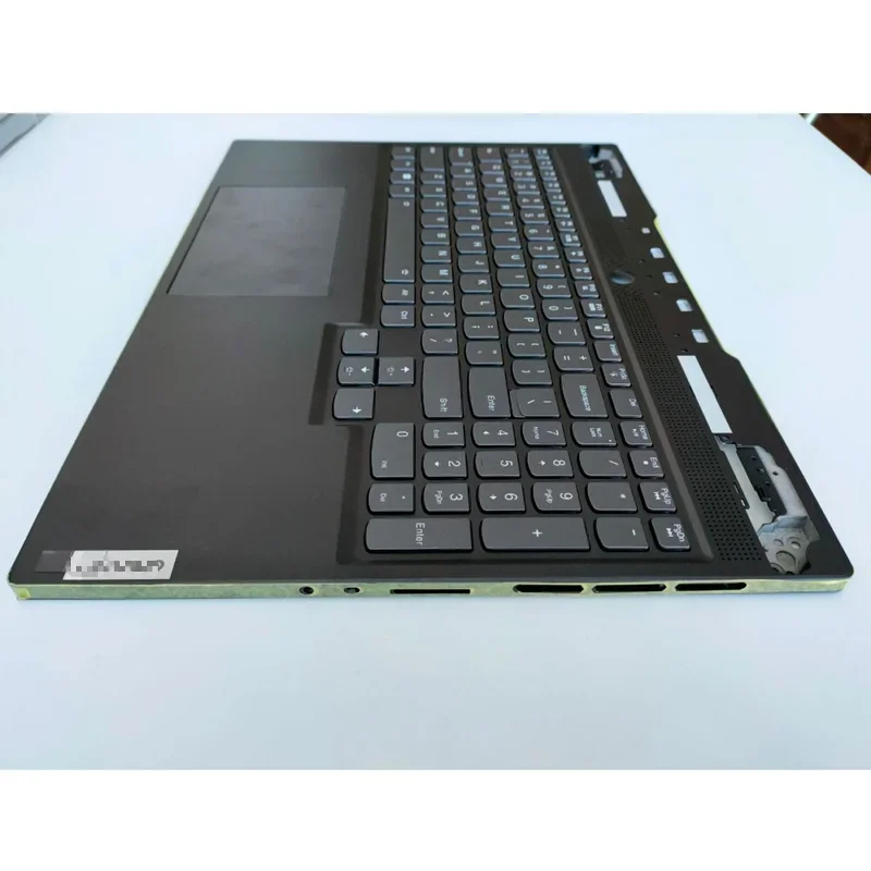 New For Lenovo LEGION S7 16IAH7 Palmrest Keyboard 5CB1J04287 82TF000RUS