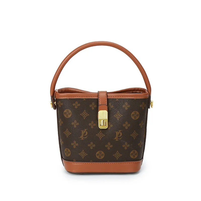 

Fashionable Women’s Messenger Bag Premium Leather, Multi-Functional Crossbody Handbag With Adjustable Long Strap