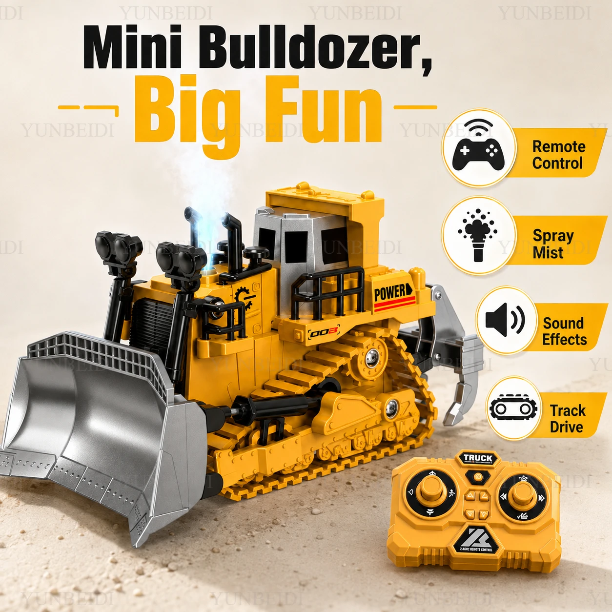 Thumbnail 2 - #16 Top 20 RC Construction Trucks Worth Buying In 2026