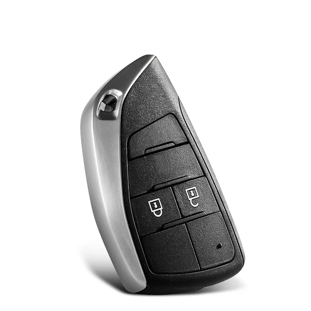 KEYYOU Modified Flip Car Remote Key Shell Case For Chevrolet Cruze Sail Orlando Malibu Aveo Spark For Opel Insignia Astra Zafira