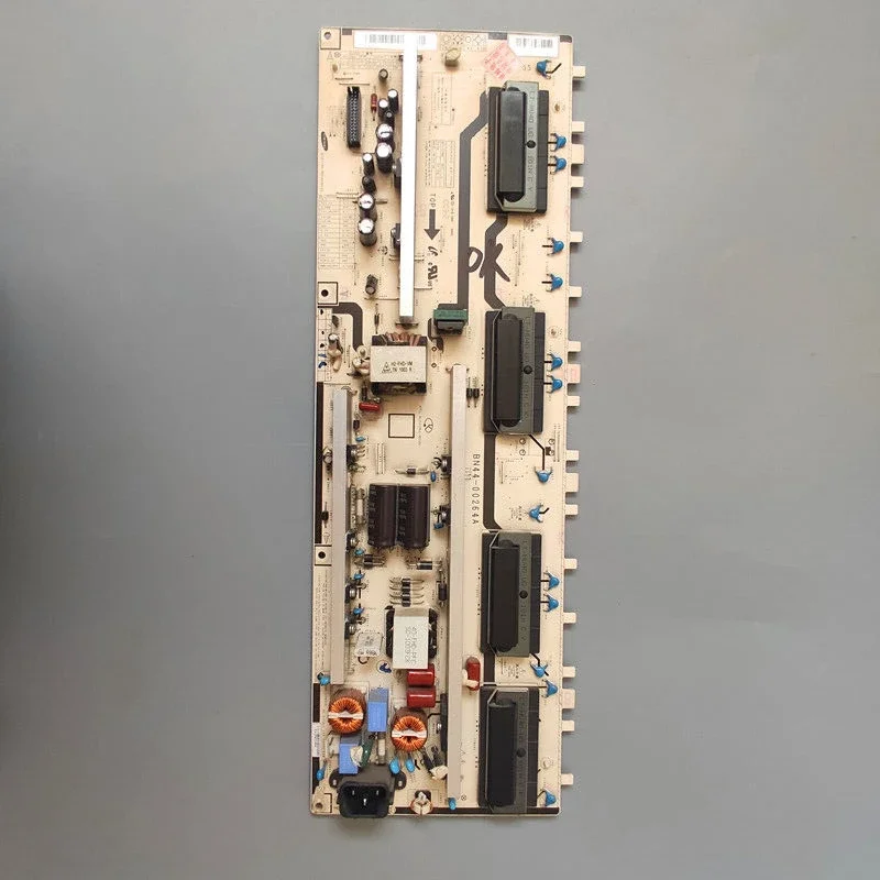 

Power Supply Board H40F1-9SS BN44-00264A = BN44-00264B = BN44-00264C is for LE40B658T5W LN40B500P3F LN40B530P7F LN40B550K1F TV