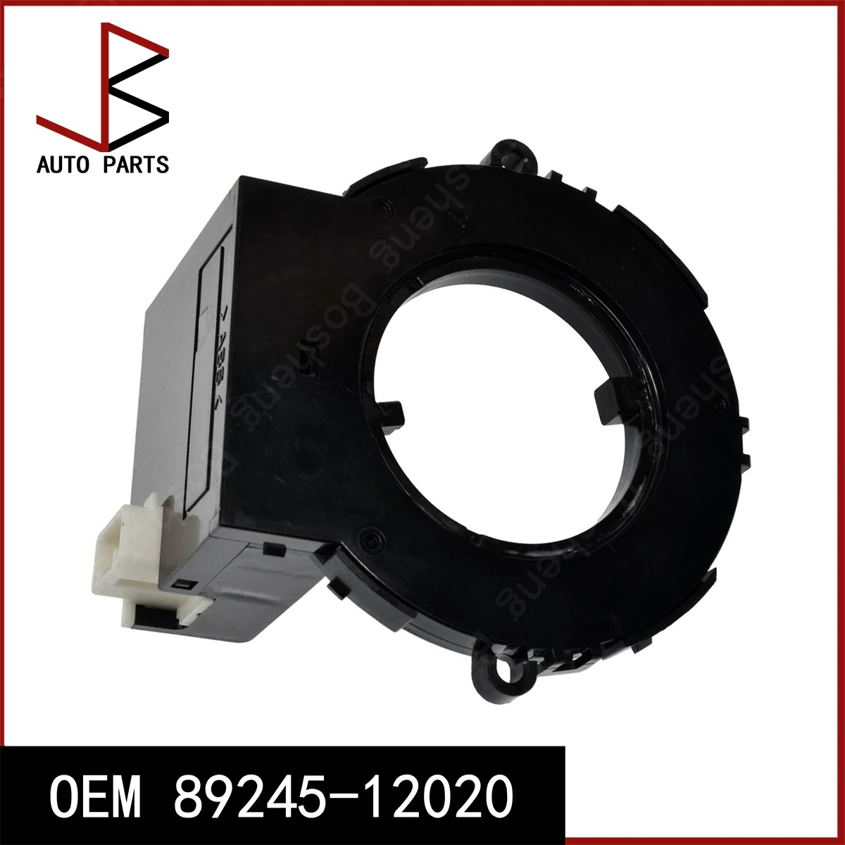 

Genuine/OE Quality Steering Angle Sensor for TOYOTA RAV4 2005-2012 URBAN CRUISER 2009-14 OEM 89245-12020 892451202