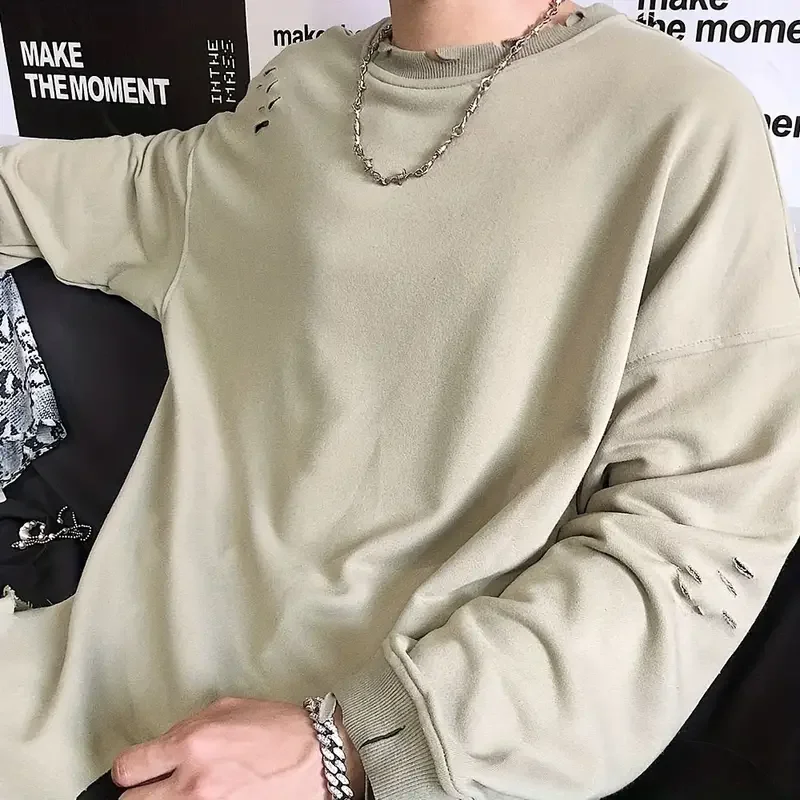 1pc Unisex Hip-Hop Gothic Punk Style Barbed Wire Necklace, Fashionable Little Thorns Necklace, for Men and Women image 5