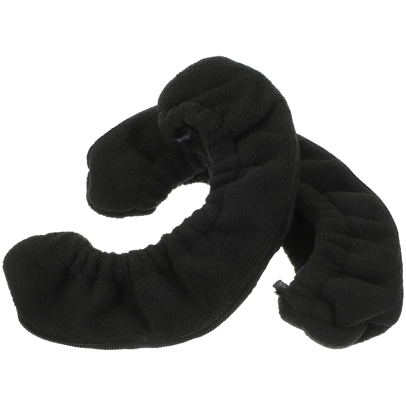 

Skate Guards Ice Skating Shoes Covers Lightweight Professional Blade Cover Wear Resistant Portable Figure Skates Polar