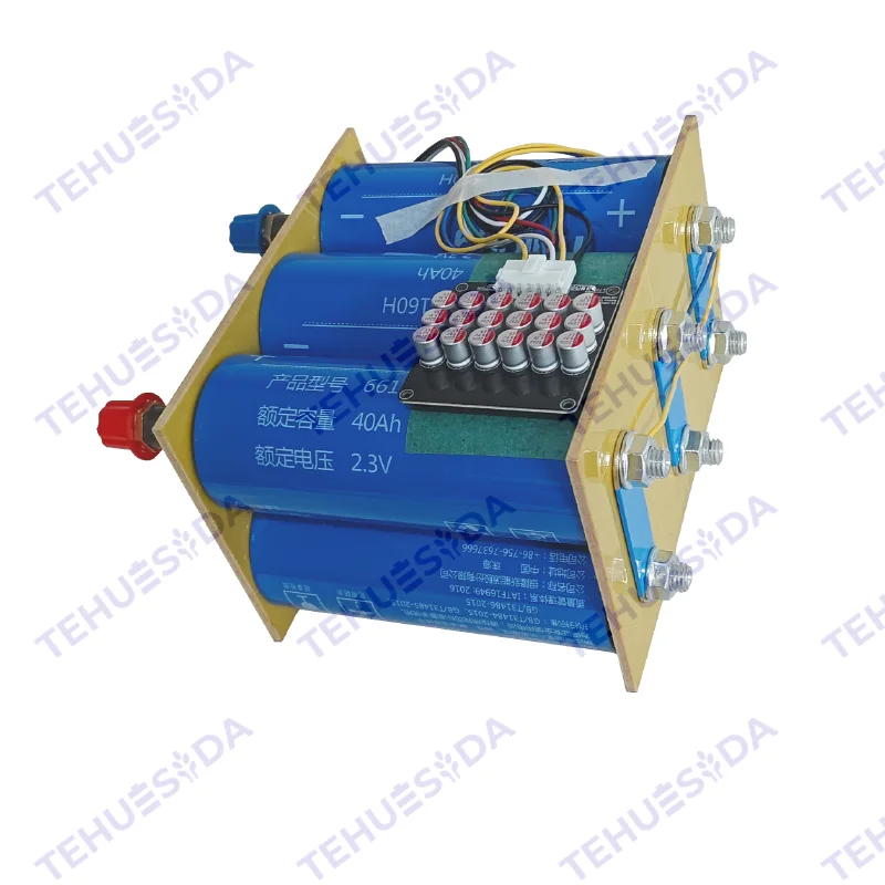 12V 40Ah/45Ah Yinlong 66160-6S1P Lithium Titanate LTO Battery Pack for 12v Power Supply RV Speaker Car Starter Solar