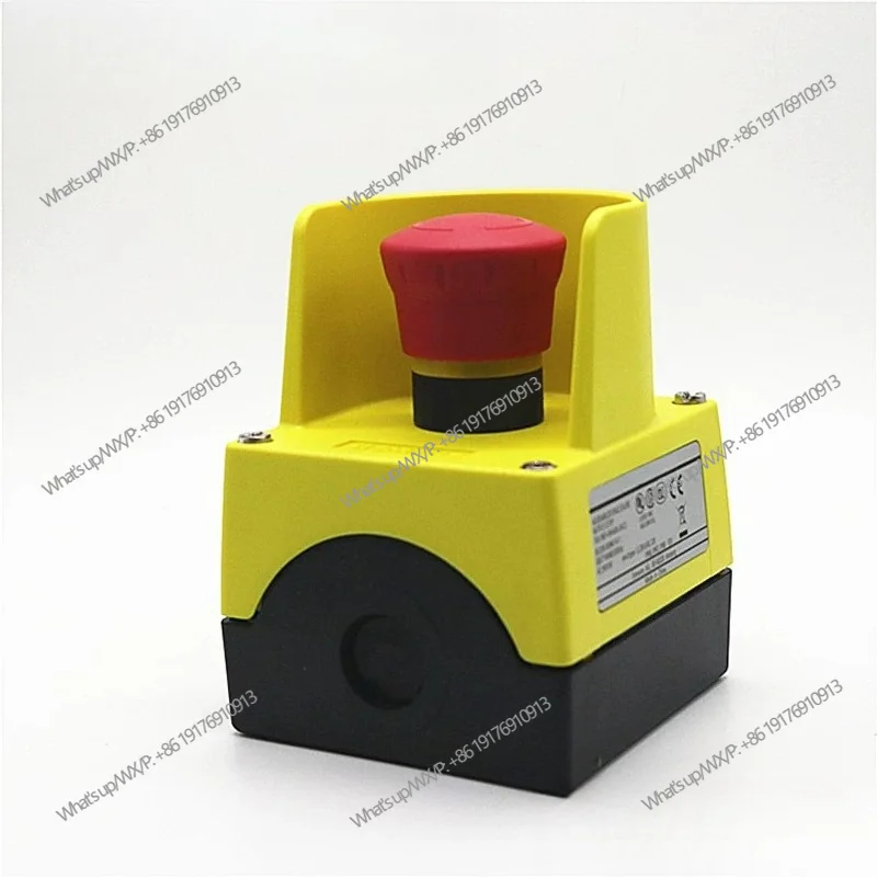 Emergency stop switch 3SU1801-0NA00-2AC2 0NB00-2AC2 3SU1801-0AA00-0AC2